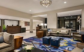 Doubletree Hotel New Orleans