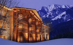 Best Western Jackson Hole