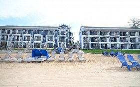 Pointes North Beachfront Resort Hotel Traverse City