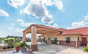 Days Inn Gainesville Tx