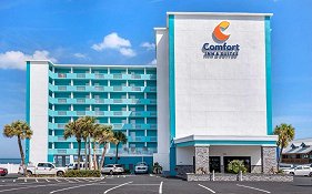 Mayan Inn Daytona Beach Florida