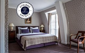 Hotel D'orsay - Esprit de France