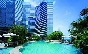 Grand Hyatt Hong Kong photos Exterior