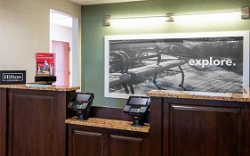 Hampton Inn Cleveland Solon