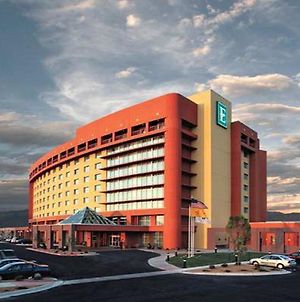 Embassy Suites By Hilton Albuquerque photos Exterior