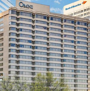 Omni Richmond Hotel photos Exterior