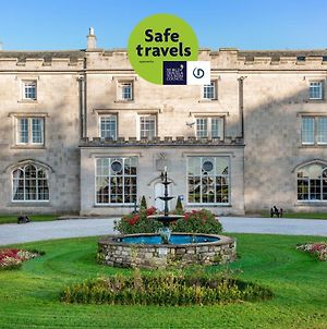 Thurnham Hall By Diamond Resorts photos Exterior