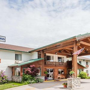 Days Inn By Wyndham Sandpoint photos Exterior