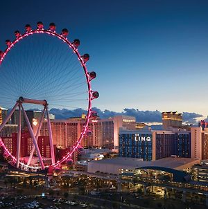 The Linq Hotel And Casino photos Exterior