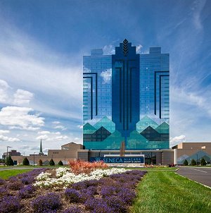Seneca Niagara Resort & Casino (Adults Only) photos Exterior