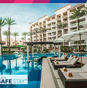 Hyatt Ziva Los Cabos - All Inclusive photos Exterior