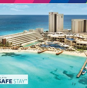 Hyatt Ziva Cancun (Adults Only) photos Exterior