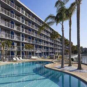 The Godfrey Hotel & Cabanas Tampa photos Exterior