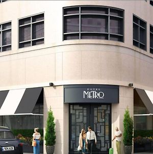Hotel Metro, Autograph Collection photos Exterior
