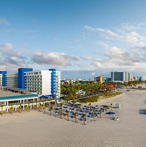 Hilton Clearwater Beach Resort photos Exterior