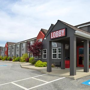 Hotel Ruby Sandpoint photos Exterior
