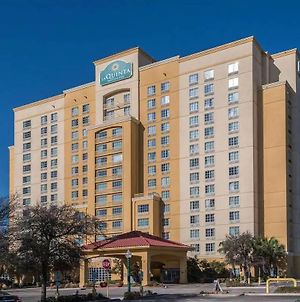 La Quinta By Wyndham San Antonio Riverwalk photos Exterior