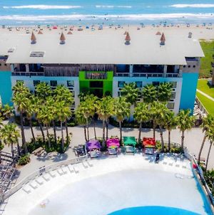 Beach Resort At S Padre Island, An Ihg Hotel photos Exterior