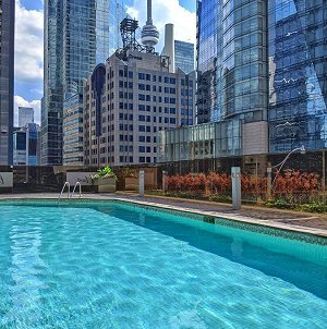 Hilton Toronto photos Exterior