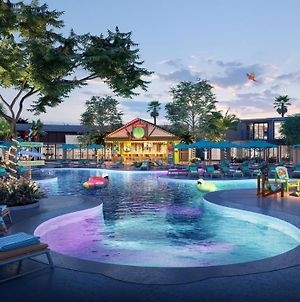 Margaritaville Resort Palm Springs photos Exterior