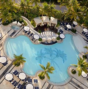 Loews Miami Beach Hotel photos Exterior
