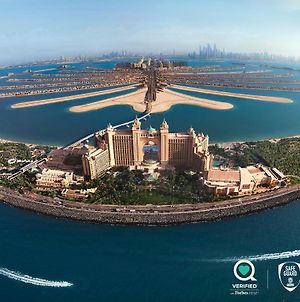 Atlantis The Palm photos Exterior