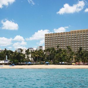 Royal Sonesta San Juan photos Exterior