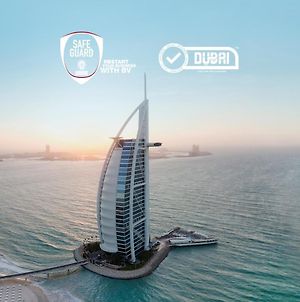 Burj Al Arab Jumeirah photos Exterior