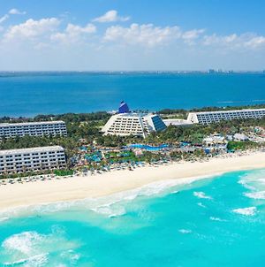 Grand Oasis Cancun photos Exterior