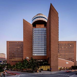 Hyatt Regency Indianapolis photos Exterior