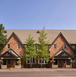 The Wort Hotel photos Exterior