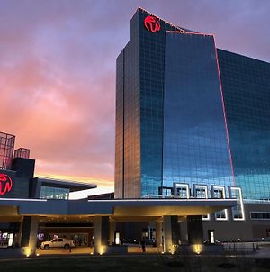 Resorts World Catskills photos Exterior