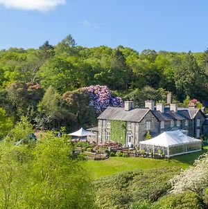 Aberdunant Hall Holiday Park photos Exterior