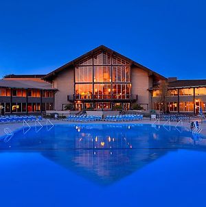 Salt Fork Lodge And Conference Center photos Exterior