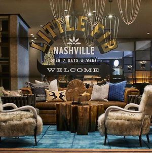 Renaissance Nashville Hotel photos Exterior