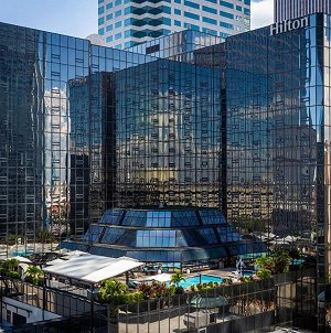 Hilton Tampa Downtown photos Exterior