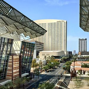 Sheraton Phoenix Downtown photos Exterior
