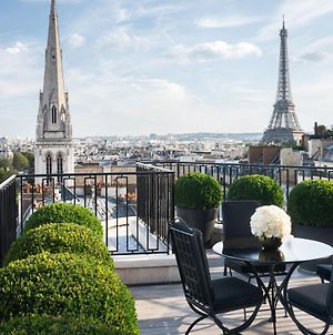 Four Seasons Hotel George V Paris photos Exterior