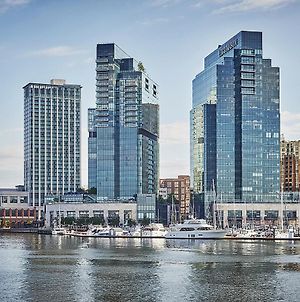 Four Seasons Baltimore photos Exterior