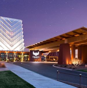 Isleta Resort & Casino (Adults Only) photos Exterior
