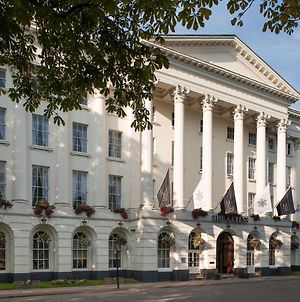 Queens Hotel Cheltenham - Mgallery photos Exterior
