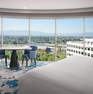 Hilton San Jose photos Exterior