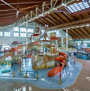 Great Wolf Lodge Manteca photos Exterior