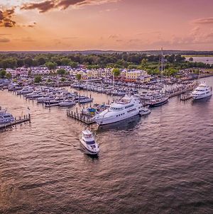 Saybrook Point Resort & Marina photos Exterior
