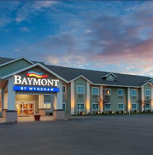 Baymont By Wyndham Beulah photos Exterior