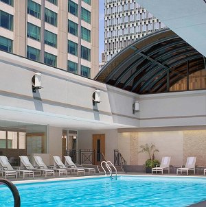 Sheraton Boston Hotel photos Exterior