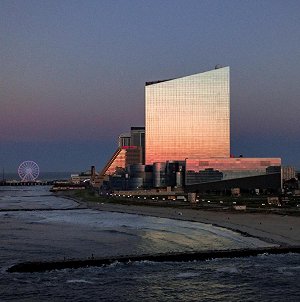 Ocean Casino Resort photos Exterior