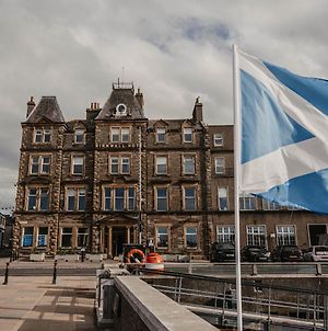 The Kirkwall Hotel photos Exterior