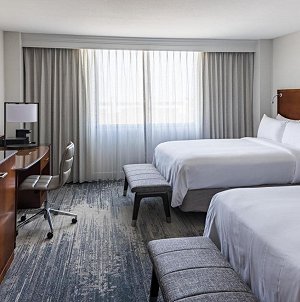 Richmond Marriott photos Exterior