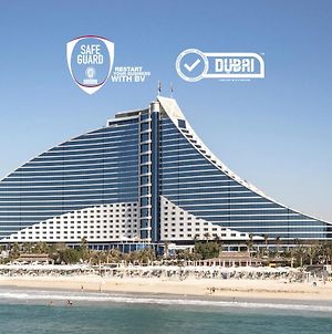 Jumeirah Beach Hotel photos Exterior